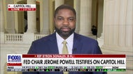 We must ‘control our long-term borrowing,’ GOP lawmaker says