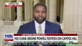 We must ‘control our long-term borrowing,’ GOP lawmaker says