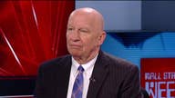 IRS head John Koskinen needs to go, says Rep. Brady  