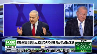 Varney: There are clearly things going on behind the scenes