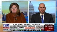  Judd: This is the ‘worst’ and ‘scariest’ situation US border has ever been in