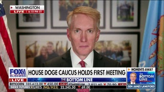 Government efficiency review is ‘nerdy work,’ says DOGE Caucus founder member - Fox Business Video