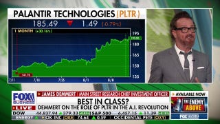 Investment officer says power supply, demand shape tech markets