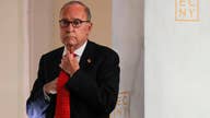 China trade deal isn’t imminent: Larry Kudlow