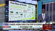 Nvidia's rise is the stuff of legends: Charles Payne