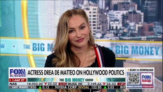'Sopranos' star dishes on political gap between Hollywood, Americans - Fox Business Video