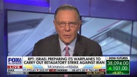 US has emboldened Iran with lack of leadership, willingness to confront them: Gen. Jack Keane
