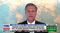 US economy now has a 'pro-growth, common sense' outlook: Rep. Dan Meuser