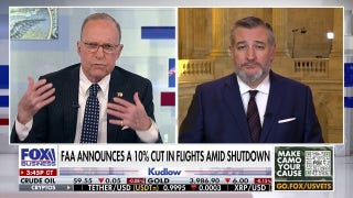 Trump urges the Senate GOP to scrap the filibuster