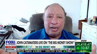 Cost of running a business has become 'tremendous': John Catsimatidis - Fox Business Video