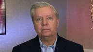 Coronavirus unemployment pay ‘undercutting’ small business loan program: Sen. Lindsey Graham