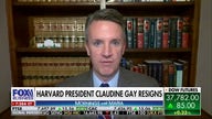 Claudine Gay's claim that conservatives are undermining confidence in public institutions is 'laughable': Rep. Ben Cline