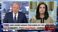 Biden created the border mess, but Mayor Eric Adams created the crisis in NYC: Rep. Nicole Malliotakis