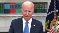 Biden on being briefed on Colonial Pipeline ransom: 'No comment' 