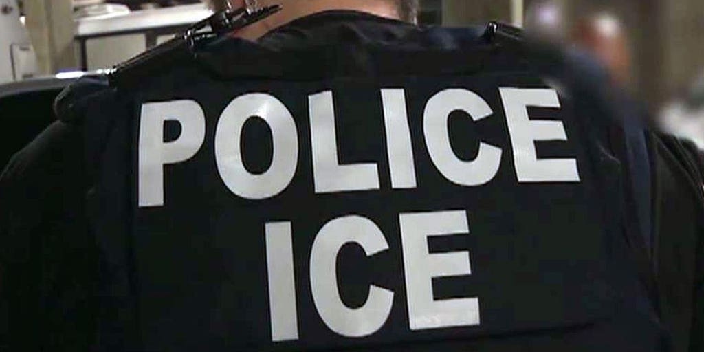 ICE set to begin immigration raids in 10 cities | Fox Business Video