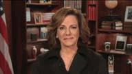 KT McFarland: Obama has checked out