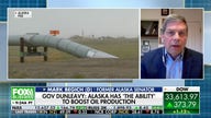 US should ‘take advantage’ of oil production in Alaska: Former Sen. Begich