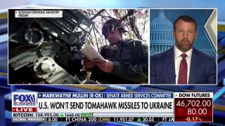 Russian sanctions could hit Putin harder than a Tomahawk missile