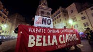 Defeat of Italian referendum increasing the risk of EU collapse?
