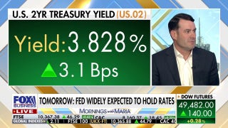 Fed's Powell will take meeting as a 'swan song,' CIO says