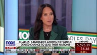 Political lawfare is intensifying around the globe: Emily Compagno