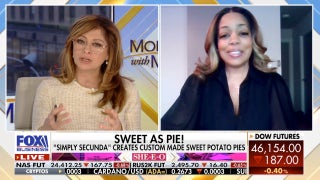 Simply Secunda Baking founder discusses sweet potato pie business, $10K startup