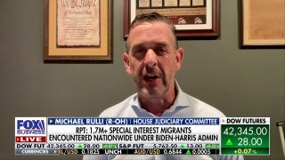 Automation is 'the real issue' for dockworkers: Rep. Michael Rulli - Fox Business Video