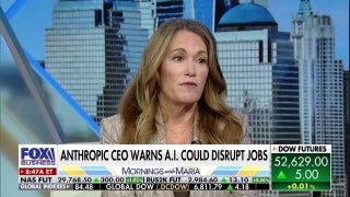 Agility Robotics CEO addresses fears about robots replacing human workers