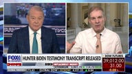 Rep. Jim Jordan says House committee looking to pursue televised Hunter Biden hearings