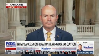 GOP senator argues proposed US-Iran deal is a ‘framework’ to continue discussions - Fox Business Video