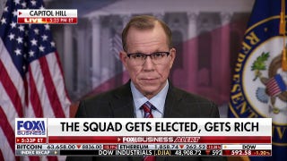 'Squad' member's wealth under scrutiny amid calls for transparency