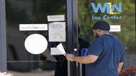 Weekly jobless claims hit 6.61M amid coronavirus