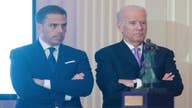 Hunter Biden was worried his Burisma job was in jeopardy after Biden’s term as VP ended: Report  