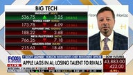 Markets will 'reward' Big Tech's $400B investment in AI, chief investment officer argues