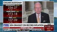 Sen. Chuck Grassley: Why is Biden going to Saudi Arabia for oil?