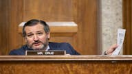 Cruz: Big tech 'single greatest threat' to free speech in America