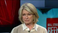 Martha Stewart: Meredith was smart to buy Time Inc.