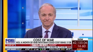 The most important issue is debt, which is coming up on its due date, Ray Dalio explains