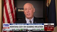Inflation robbing 'millennials, even people in retirement': Gov. Gianforte