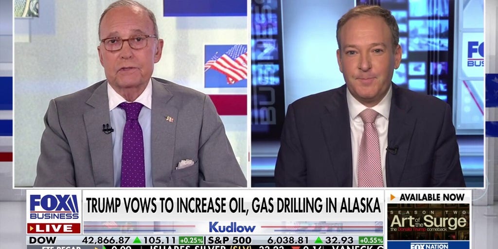 EPA administrator: We choose to protect the environment and grow the economy | Fox Business Video