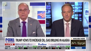EPA administrator: We choose to protect the environment and grow the economy