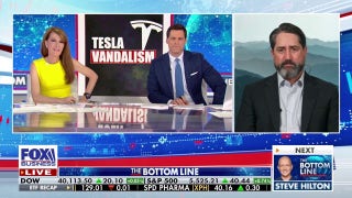 Conservatives want to live under the ‘consistently applied’ rule of law, says former US attorney