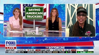 Independent contractor details how California regulations hurt her business
