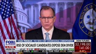 Democratic Socialists of America win big, expose Democratic party divide