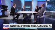 Economic roundtable is 'bullish' on market predictions
