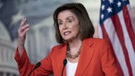 Huckabee: If Pelosi values her faith, why has she abandoned its tenets?
