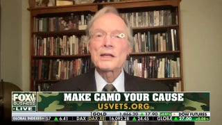 Help for veterans ‘available no matter where you are’: U.S. VETS CEO - Fox Business Video