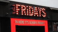 TGI Fridays rolls out deals to ease inflation pain