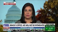Dems are politicizing the system through potential Trump indictment: Rep. Nicole Malliotakis