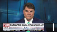 This indictment is a political denunciation of Trump: Gregg Jarrett